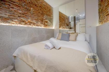 Cool Duplex Bajo Apt 7pax cerca de Tirso de Molina - image 15