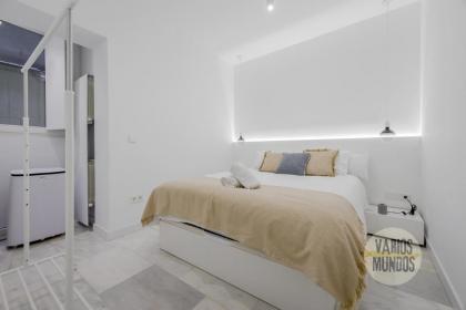 Cool Duplex Bajo Apt 7pax cerca de Tirso de Molina - image 17