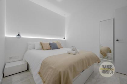 Cool Duplex Bajo Apt 7pax cerca de Tirso de Molina - image 18