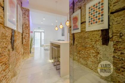 Cool Duplex Bajo Apt 7pax cerca de Tirso de Molina - image 6