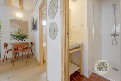 New and Cozy Apt 4pax Calle Esperanza-Centro de Madrid - image 11