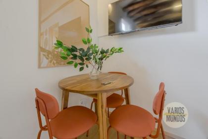 New and Cozy Apt 4pax Calle Esperanza-Centro de Madrid - image 12