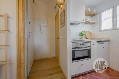 New and Cozy Apt 4pax Calle Esperanza-Centro de Madrid - image 16