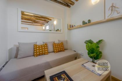 New and Cozy Apt 4pax Calle Esperanza-Centro de Madrid - image 2