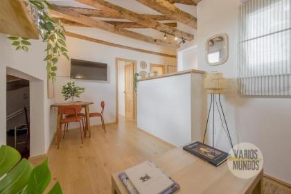 New and Cozy Apt 4pax Calle Esperanza-Centro de Madrid - image 4