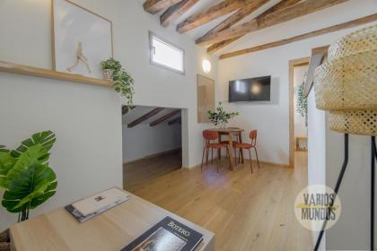 New and Cozy Apt 4pax Calle Esperanza-Centro de Madrid - image 5