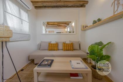 New and Cozy Apt 4pax Calle Esperanza-Centro de Madrid - image 6