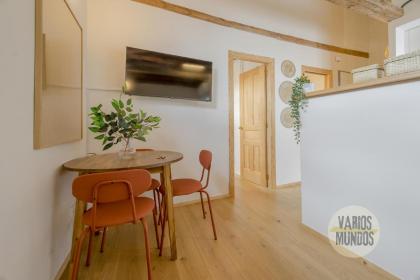 New and Cozy Apt 4pax Calle Esperanza-Centro de Madrid - image 7