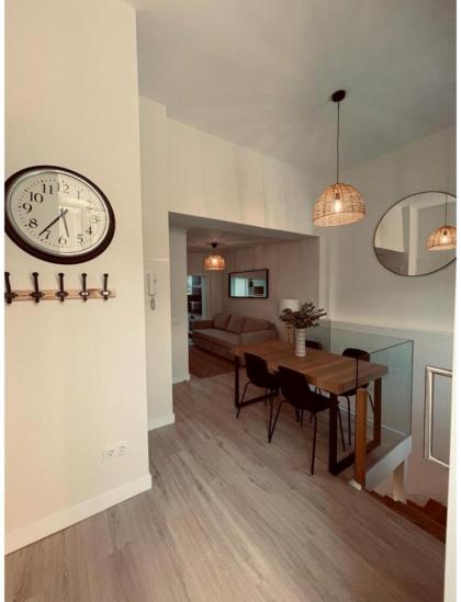 New&Cool Apt en el centro de Madrid para 9pax Madrid