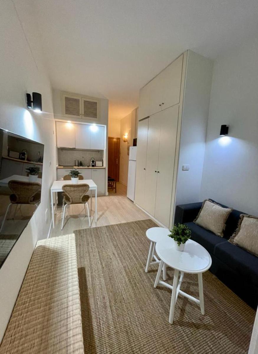 Cool Apt 1hab para 4pax en la Plaza de Chueca - main image