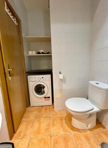 Cool Apt 1hab para 4pax en la Plaza de Chueca - image 13