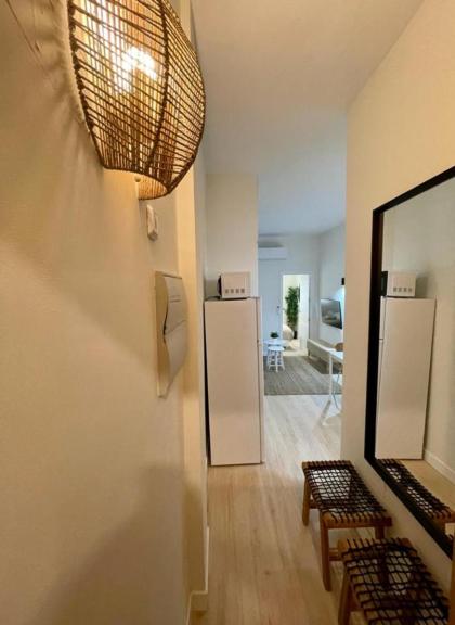 Cool Apt 1hab para 4pax en la Plaza de Chueca - image 15