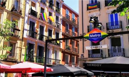 Cool Apt 1hab para 4pax en la Plaza de Chueca - image 17