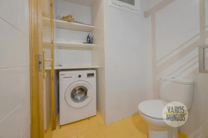 Amazing Apt 1hab para 4pax en la Plaza de Chueca - image 11