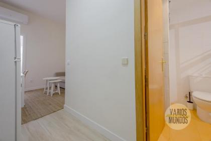 Amazing Apt 1hab para 4pax en la Plaza de Chueca - image 13