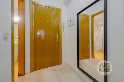 Amazing Apt 1hab para 4pax en la Plaza de Chueca - image 15