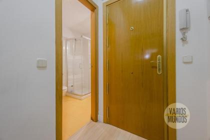 Amazing Apt 1hab para 4pax en la Plaza de Chueca - image 16