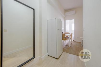 Amazing Apt 1hab para 4pax en la Plaza de Chueca - image 17