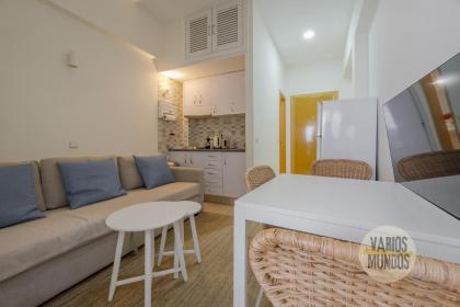 Amazing Apt 1hab para 4pax en la Plaza de Chueca - image 3