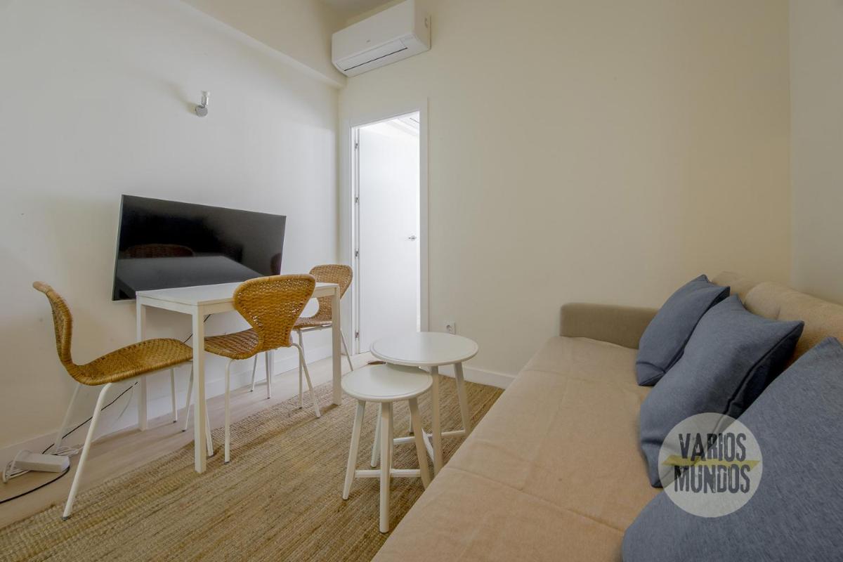 Amazing Apt 1hab para 4pax en la Plaza de Chueca - image 4