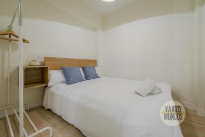 Cool Apt para 9pax en plena Plaza de Chueca - image 20