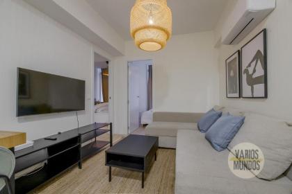 Cool Apt para 9pax en plena Plaza de Chueca - image 6