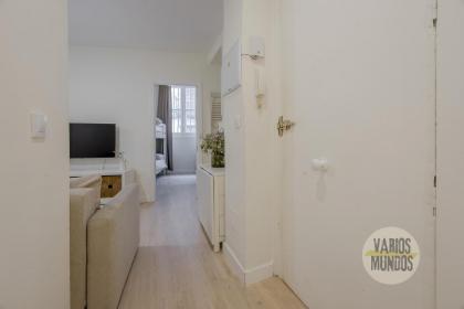 Centrico and Cozy Apt para 9pax en Calle San Dimas - image 10