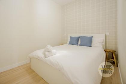 Centrico and Cozy Apt para 9pax en Calle San Dimas - image 11