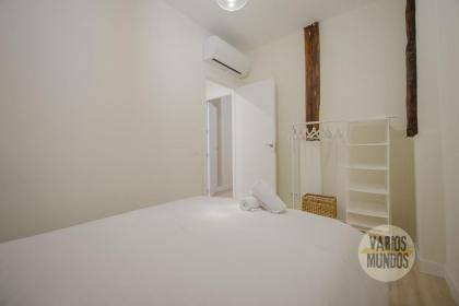 Centrico and Cozy Apt para 9pax en Calle San Dimas - image 13