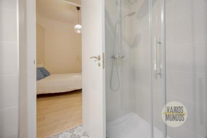 Centrico and Cozy Apt para 9pax en Calle San Dimas - image 19