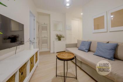 Centrico and Cozy Apt para 9pax en Calle San Dimas - image 2