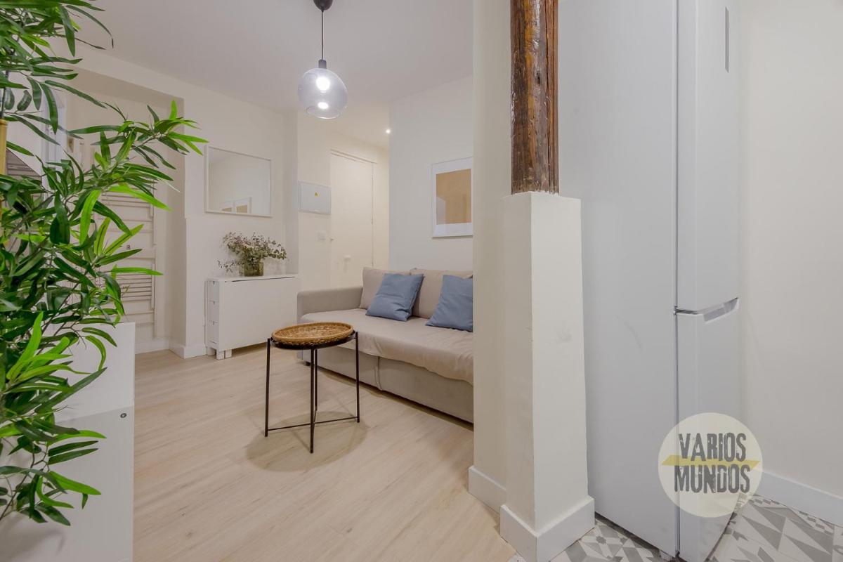 Centrico and Cozy Apt para 9pax en Calle San Dimas - image 3