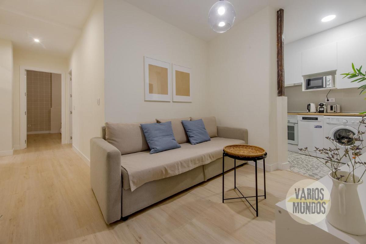 Centrico and Cozy Apt para 9pax en Calle San Dimas - image 4