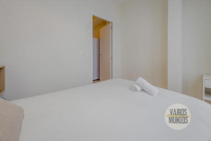 Cozy Apt 1hab para 4 pax en la Plaza de Chueca - image 14