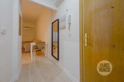 Cozy Apt 1hab para 4 pax en la Plaza de Chueca - image 18