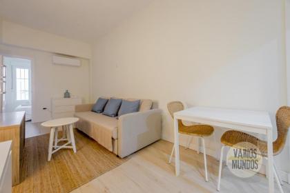 Cozy Apt 1hab para 4 pax en la Plaza de Chueca - image 3