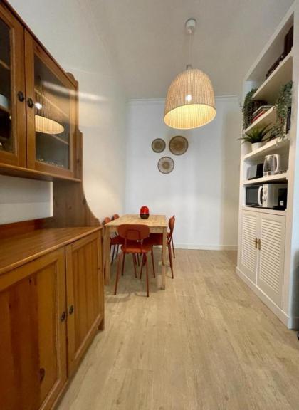 Beautiful Loft para 3pax en Huertas-Cortes - image 18