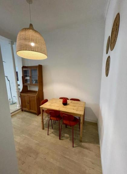 Beautiful Loft para 3pax en Huertas-Cortes - image 19