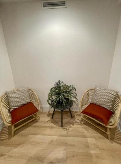 Amazing&Elegant Apt 7pax en Calle Jesus y Maria-Tirso - image 8