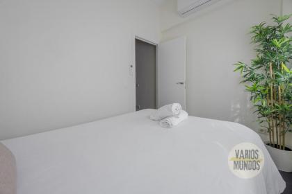 New Apt 1hab para 3 pax en plena Plaza de Chueca - image 14