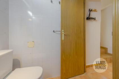 Nuevo Atico Loft 1hab 3pax en la Plaza de Chueca - image 16