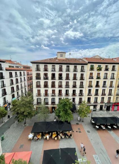 Nuevo Loft 1hab 3pax en plena Plaza de Chueca - image 15