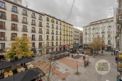 Nuevo Loft 1hab 3pax en plena Plaza de Chueca - image 16