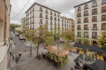 Nuevo Loft 1hab 3pax en plena Plaza de Chueca - image 17