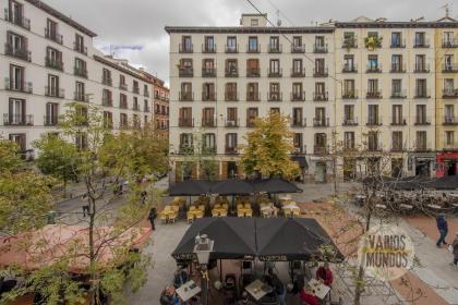 Nuevo Loft 1hab 3pax en plena Plaza de Chueca - image 18