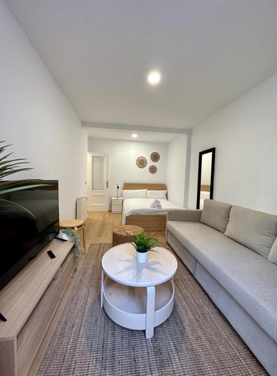 Calle Regueros Loft para 3pax en pleno Chueca - main image