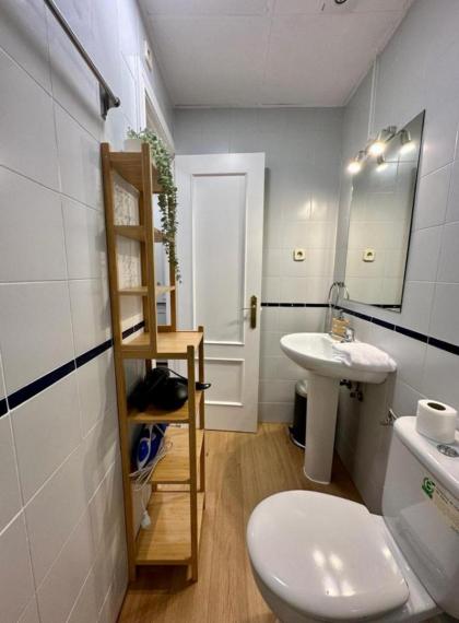 Calle Regueros Loft para 3pax en pleno Chueca - image 13