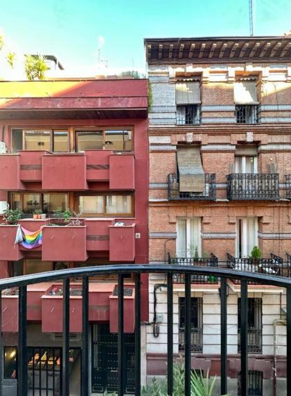 Calle Regueros Loft para 3pax en pleno Chueca - image 17