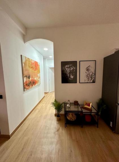 New and Amazing Apt para 7 pax en la Latina - image 14