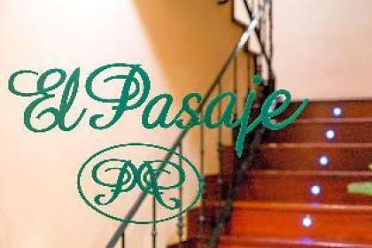 Hostal El Pasaje - image 12